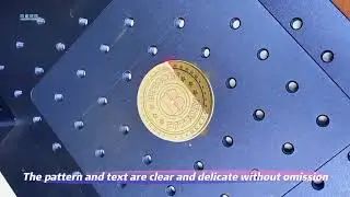 laser etch mark