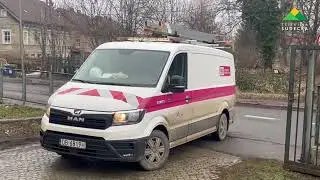 Pieszyce, śmierć w pożarze mieszkania