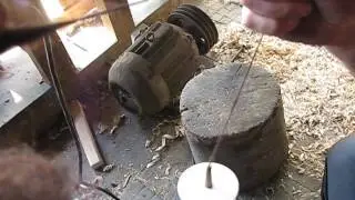 Работа с вълна