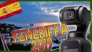 🌴Teneriffa Puerto de la Cruz 🛫Hotel Puerto de La Cruz🌴