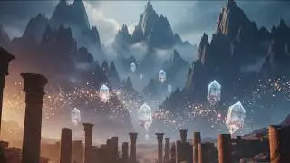The Silicon Soul  - AETHER  / PORTALS Immersive 360&deg; Soundscapes (432Hz Deep Healing)