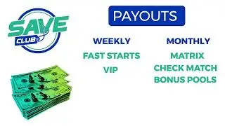 Save Club Compensation Plan