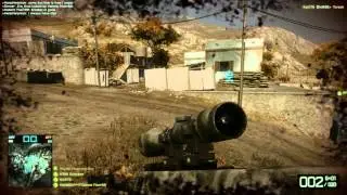 BFBC2 - Subscribers Shenanigans - Episode 7