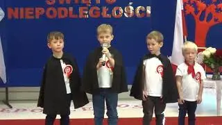 KOCHAM POLSKĘ SERCEM CAŁYM CZ.1