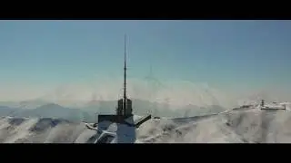 Monte Tamaro 2.0