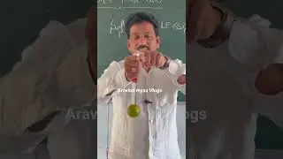 Newton&rsquo;s first law | #shorts | #viral | #trending | #ytshorts | #science | #education | #telugu