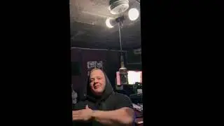 Still Tipping Freestyle:Zombie