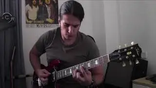 Alejandro Abellán - Technical Difficulties (Racer X)