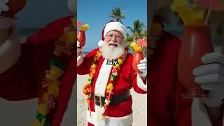 The Surprising History Behind Christmas in July 🎄