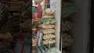Kinari bazar #Craft material shop # Chandni Chawk