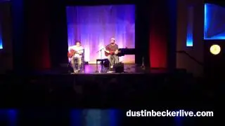 Dustin Becker - A Good Time Live