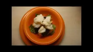 How To Prepare & Cook Jumbo Shrimp Cocktail. Start To Finish.