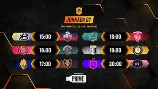 👑 Kings League InfoJobs - JORNADA 7 ⚽ #KINGSLEAGUEJ7 1K FC vs Kunisports