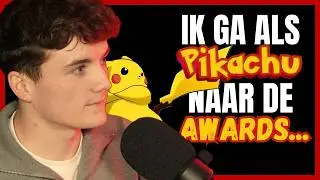 Wat het écht kost om jezelf te zijn op sociale media | Marnick Engelborghs (4K)