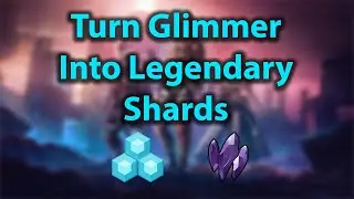 Destiny 2 Tips and Tricks: Turn Glimmer into Legendary Shards