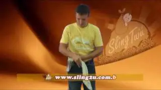 Sling Mei Tai