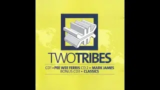 Mark James  - Two Tribes 2003