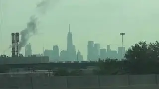 NYC Skate Trip Media Expo