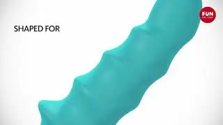 Vibrador Impulsionador Stronic Surf