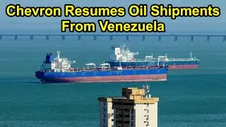 Спустя несколько дней после операции США компания Chevron возобновила поставки нефти из Венесуэлы.