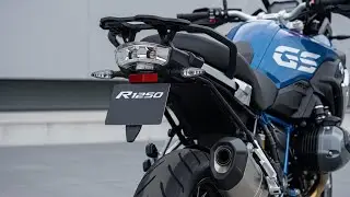 2026 BMW R1250 Is HERE! The Ultimate Boxer Bike Just Got INSANE 😱🏍️
