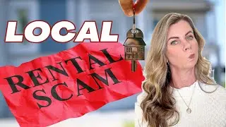 Beware of Boise Rent Scams!