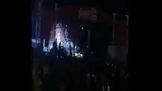 Coca Cola Soundwave 