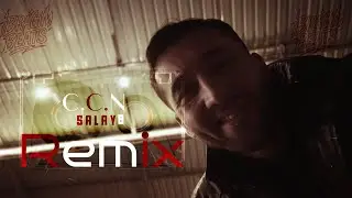 Salay B - C.C.N. (iBRAGiM BEATS Remix)