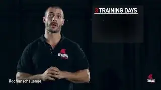 A brief intro to the 24-week training schedule along with Strength & Power Exercises.﻿