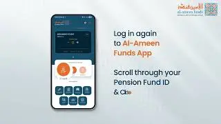 Add a New Pension Fund Account in Seconds!