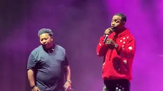 JUVENILE Calls BACK THAT THANG UP the GREATEST RAP SONG EVER!