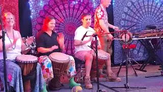 Illawarra Folk Festival 2026 4 Kadan