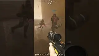 No Scope - The Finals