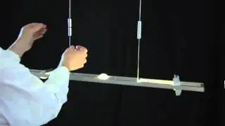 LED Zugpendel Funktion