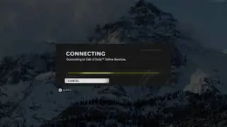 Call of Duty Black Ops Cold War Servers in a Nutshell (Season 3 Warzone)