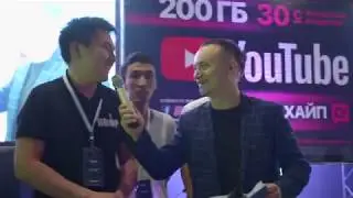 Как прошел Bishkek Stars League #8!
