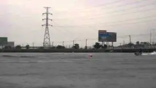Jetski in Bangkok