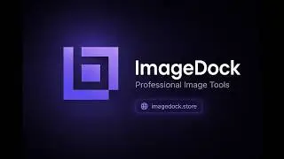 Edit Images Online with ImageDock | Fast, Private & Free
