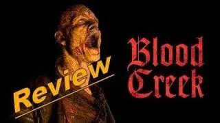 Blood Creek 2009 Review