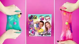 So Slime DIY Fidget Slime Kit