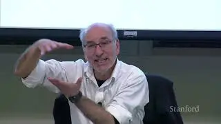 Stanford Seminar - What can HCI learn from Architecture about interaction?