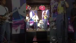 Pallaso - Malamu Acoustic performed by Ivuga Band  #Pallaso