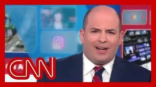 Stelter: This can be just as damaging as the coronavirus