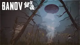 DAYZ - What is Banov Trailer | PC