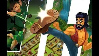JUNGLE HEAT DISSECTING JOSEF'S ATTACK!