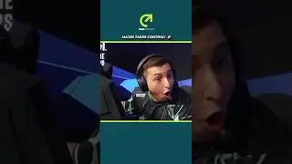 MAJ3R&rsquo;s 4-Kill Round 5 on Dust2 | Aurora vs MongolZ | IEM Dallas 2025 CS2 Highlights 🔥