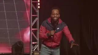 Fragrance to Fire | From Baggage To Bedroom | Pastor David S  Jacques