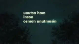Osmon old saman #Old saman #music #rek #relss 