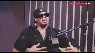 Michael Flores Aclara con Molusco por comentarios por la Perversa #laperversa #michaelflores 