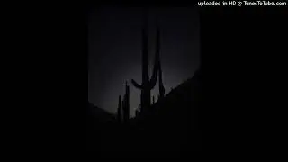 Death of the West - the dark sleep of just us -